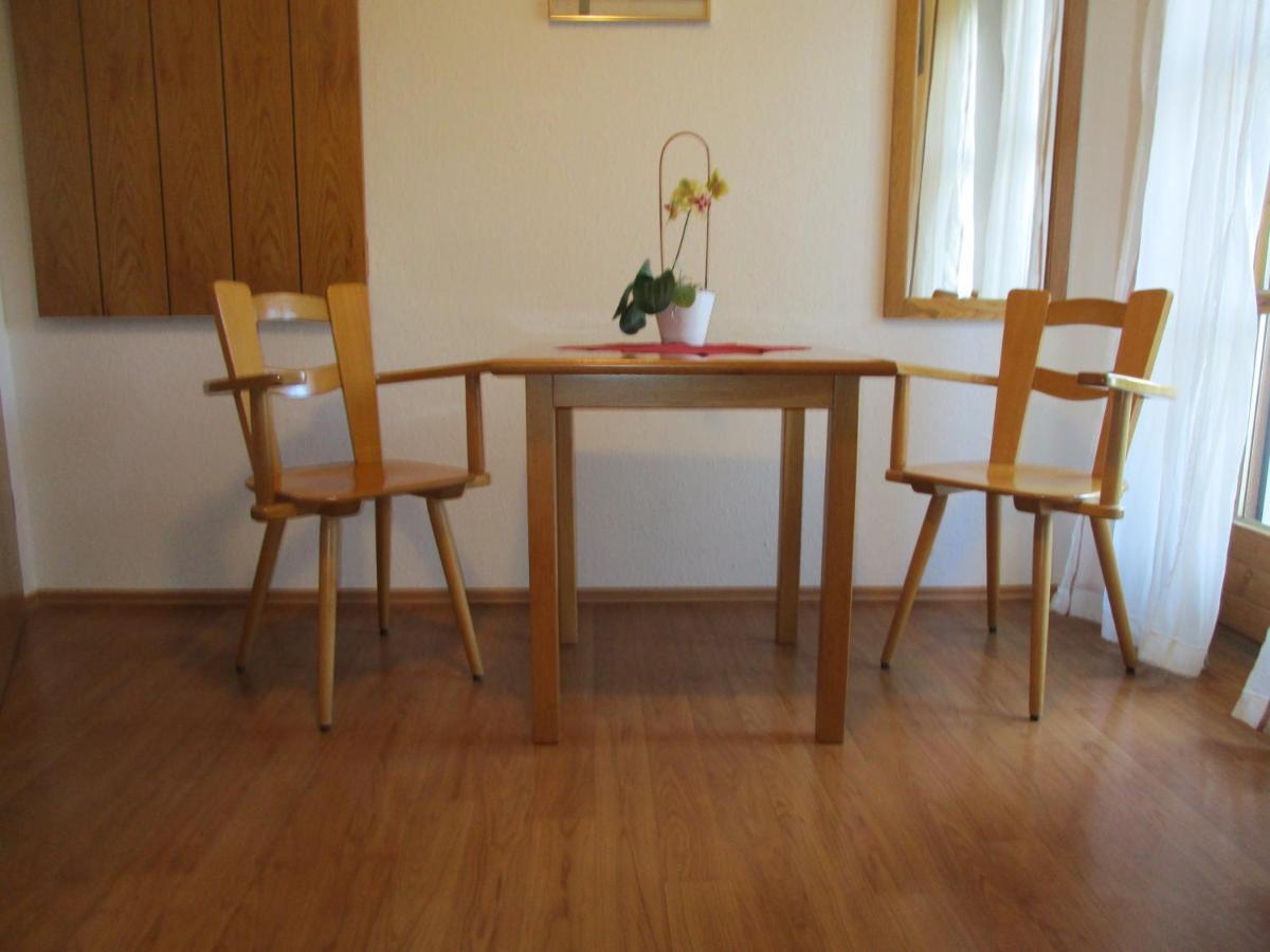 Pension Eva Neuhaus am Inn Bagian luar foto