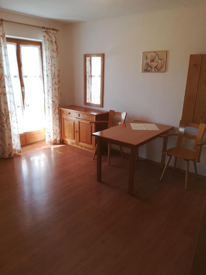 Pension Eva Neuhaus am Inn Bagian luar foto